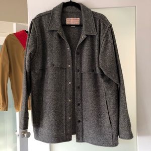 Filson Jacket